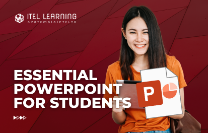 Essential PowerPoint for Students